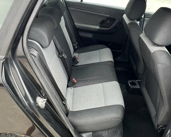 Черный Шкода Фабия, объемом двигателя 0 л и пробегом 139 тыс. км за 5700 $, фото 18 на Automoto.ua