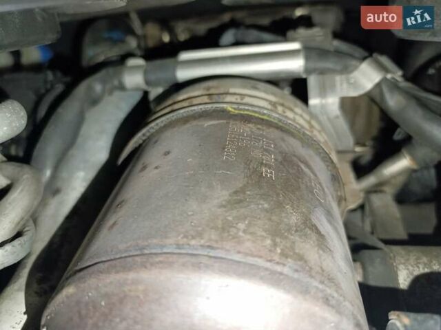 Черный Шкода Фабия, объемом двигателя 1.4 л и пробегом 203 тыс. км за 10500 $, фото 51 на Automoto.ua