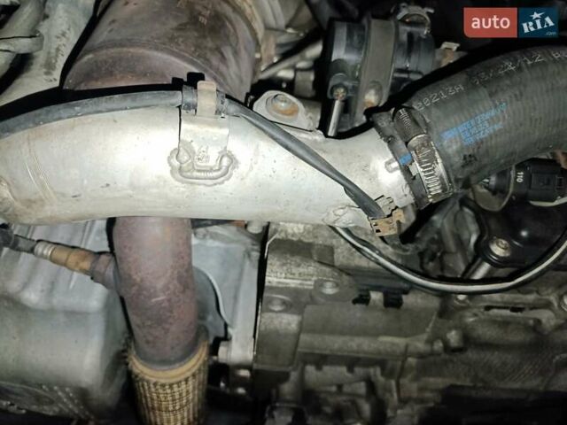 Черный Шкода Фабия, объемом двигателя 1.4 л и пробегом 203 тыс. км за 10500 $, фото 39 на Automoto.ua