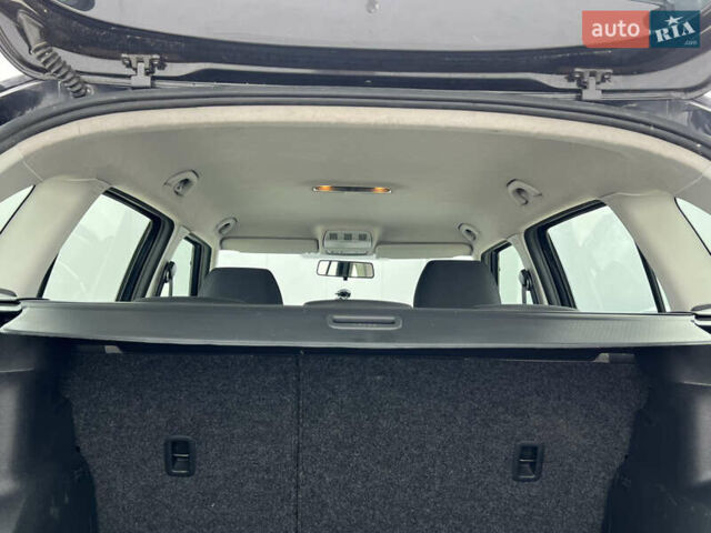 Черный Шкода Фабия, объемом двигателя 0 л и пробегом 139 тыс. км за 5700 $, фото 17 на Automoto.ua