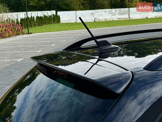 Чорний Шкода Фабія, об'ємом двигуна 1.4 л та пробігом 203 тис. км за 8599 $, фото 11 на Automoto.ua