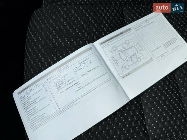 Черный Шкода Фабия, объемом двигателя 1.4 л и пробегом 203 тыс. км за 8699 $, фото 48 на Automoto.ua