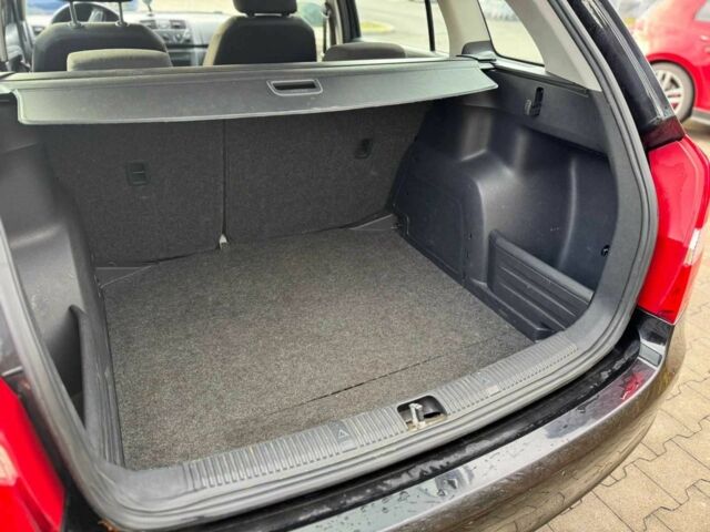 Чорний Шкода Фабія, об'ємом двигуна 1.2 л та пробігом 196 тис. км за 5000 $, фото 3 на Automoto.ua