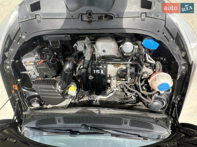 Черный Шкода Фабия, объемом двигателя 0 л и пробегом 139 тыс. км за 5700 $, фото 32 на Automoto.ua