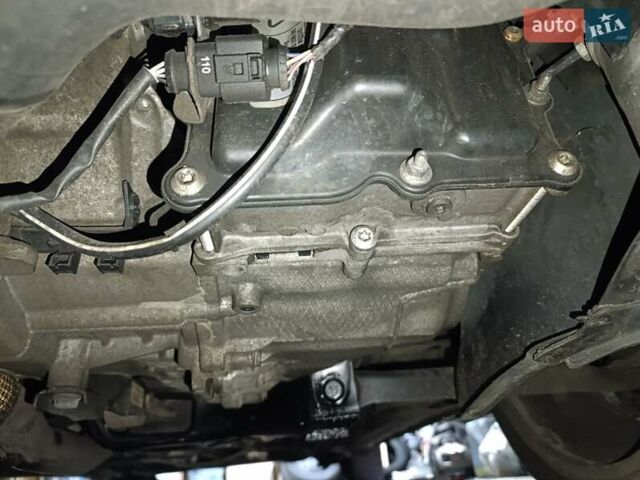 Черный Шкода Фабия, объемом двигателя 1.4 л и пробегом 203 тыс. км за 10500 $, фото 38 на Automoto.ua