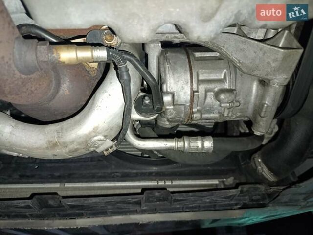 Черный Шкода Фабия, объемом двигателя 1.4 л и пробегом 203 тыс. км за 10500 $, фото 45 на Automoto.ua