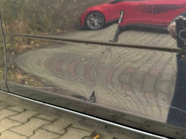 Чорний Шкода Фабія, об'ємом двигуна 1.2 л та пробігом 196 тис. км за 5000 $, фото 6 на Automoto.ua