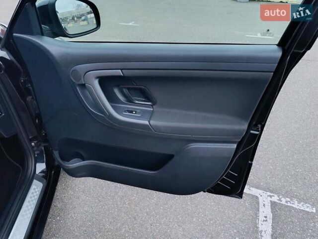 Черный Шкода Фабия, объемом двигателя 1.4 л и пробегом 203 тыс. км за 10500 $, фото 18 на Automoto.ua