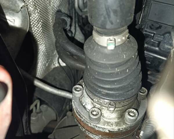 Черный Шкода Фабия, объемом двигателя 1.4 л и пробегом 203 тыс. км за 10500 $, фото 50 на Automoto.ua