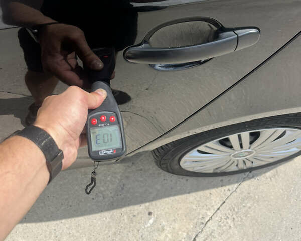 Черный Шкода Фабия, объемом двигателя 0 л и пробегом 139 тыс. км за 5700 $, фото 38 на Automoto.ua