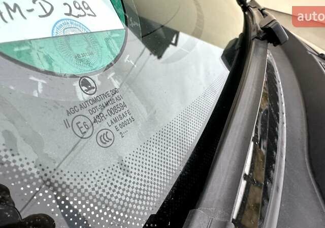 Черный Шкода Фабия, объемом двигателя 0 л и пробегом 200 тыс. км за 5900 $, фото 12 на Automoto.ua