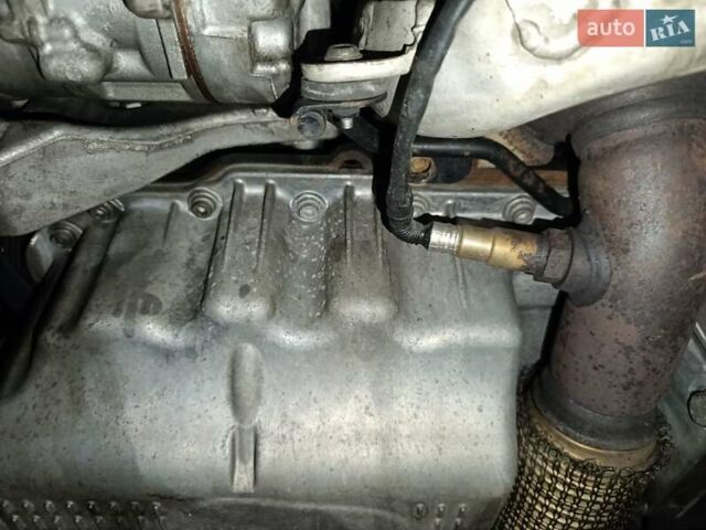 Черный Шкода Фабия, объемом двигателя 1.4 л и пробегом 203 тыс. км за 10500 $, фото 40 на Automoto.ua