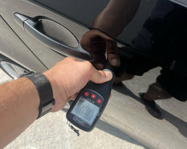 Черный Шкода Фабия, объемом двигателя 0 л и пробегом 139 тыс. км за 5700 $, фото 42 на Automoto.ua