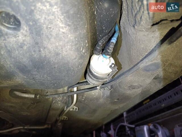 Черный Шкода Фабия, объемом двигателя 1.4 л и пробегом 203 тыс. км за 10500 $, фото 32 на Automoto.ua