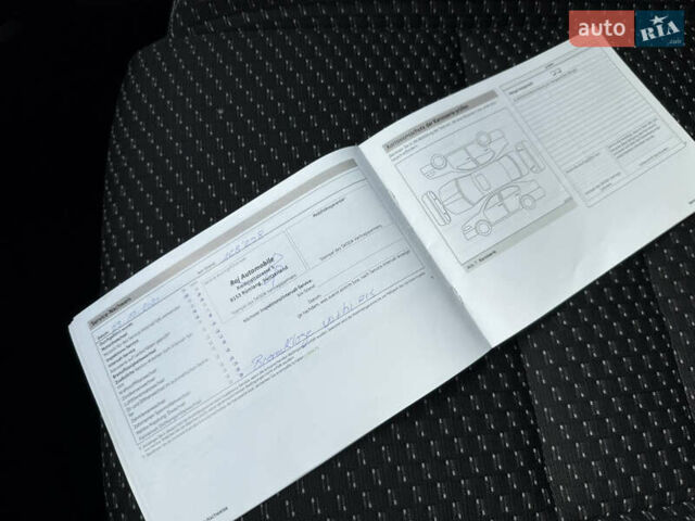 Чорний Шкода Фабія, об'ємом двигуна 1.4 л та пробігом 203 тис. км за 8599 $, фото 40 на Automoto.ua