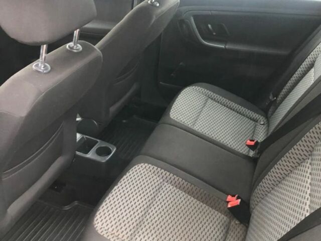 Чорний Шкода Фабія, об'ємом двигуна 1.6 л та пробігом 120 тис. км за 3000 $, фото 23 на Automoto.ua