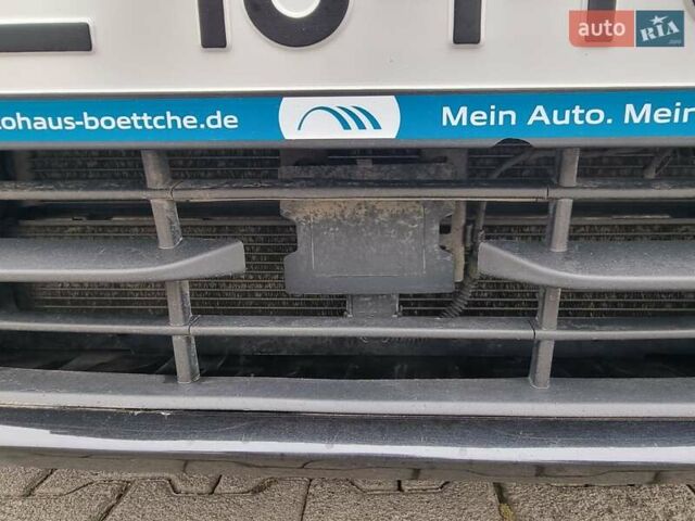 Черный Шкода Фабия, объемом двигателя 1.39 л и пробегом 267 тыс. км за 9500 $, фото 11 на Automoto.ua