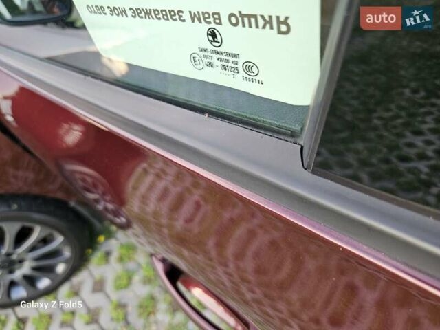 Коричневый Шкода Фабия, объемом двигателя 1.2 л и пробегом 170 тыс. км за 6900 $, фото 52 на Automoto.ua