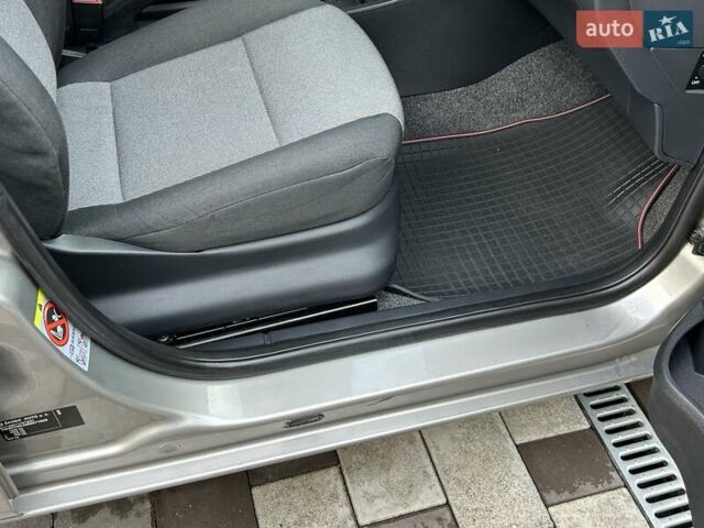 Коричневий Шкода Фабія, об'ємом двигуна 1.39 л та пробігом 177 тис. км за 4900 $, фото 43 на Automoto.ua
