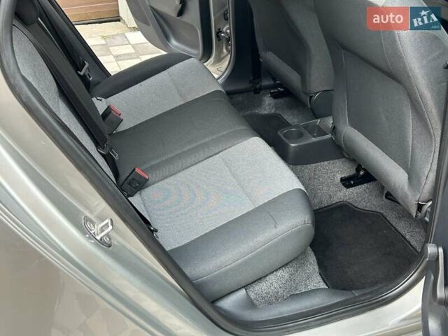Коричневий Шкода Фабія, об'ємом двигуна 1.39 л та пробігом 177 тис. км за 4900 $, фото 40 на Automoto.ua