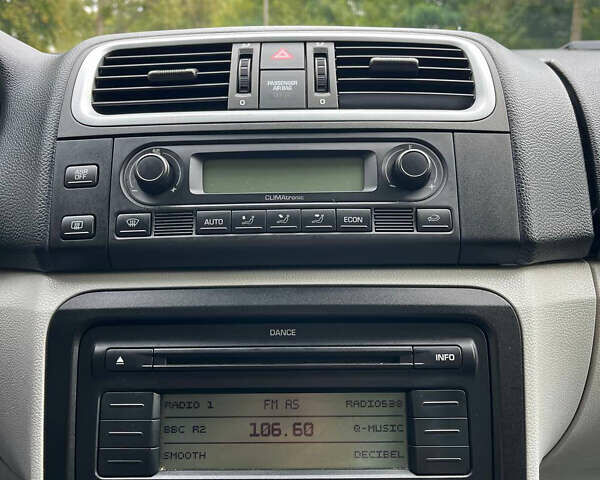 Коричневий Шкода Фабія, об'ємом двигуна 1.6 л та пробігом 218 тис. км за 5950 $, фото 25 на Automoto.ua