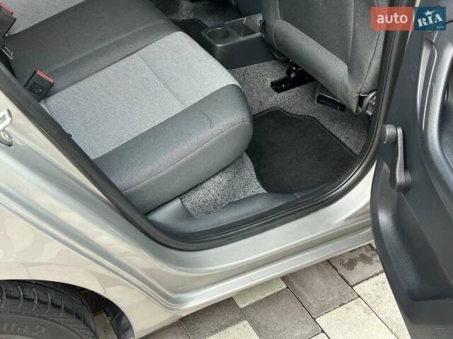 Коричневий Шкода Фабія, об'ємом двигуна 1.39 л та пробігом 177 тис. км за 4900 $, фото 39 на Automoto.ua