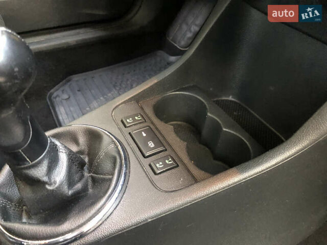 Коричневий Шкода Фабія, об'ємом двигуна 1.2 л та пробігом 240 тис. км за 5200 $, фото 17 на Automoto.ua
