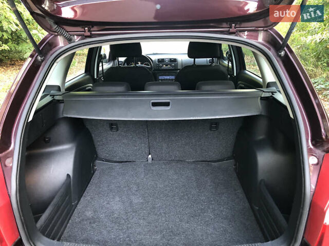 Коричневий Шкода Фабія, об'ємом двигуна 1.2 л та пробігом 240 тис. км за 5200 $, фото 11 на Automoto.ua