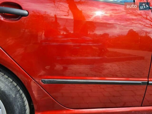 Червоний Шкода Фабія, об'ємом двигуна 1.39 л та пробігом 112 тис. км за 4850 $, фото 11 на Automoto.ua
