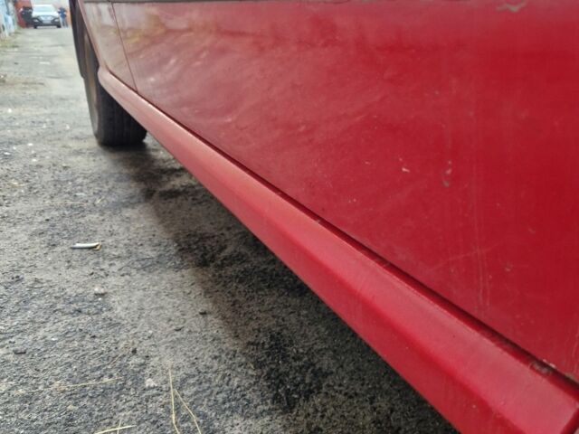 Червоний Шкода Фабія, об'ємом двигуна 1.2 л та пробігом 193 тис. км за 4000 $, фото 3 на Automoto.ua