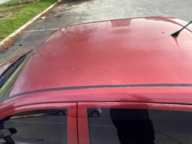 Красный Шкода Фабия, объемом двигателя 1.2 л и пробегом 283 тыс. км за 3700 $, фото 6 на Automoto.ua