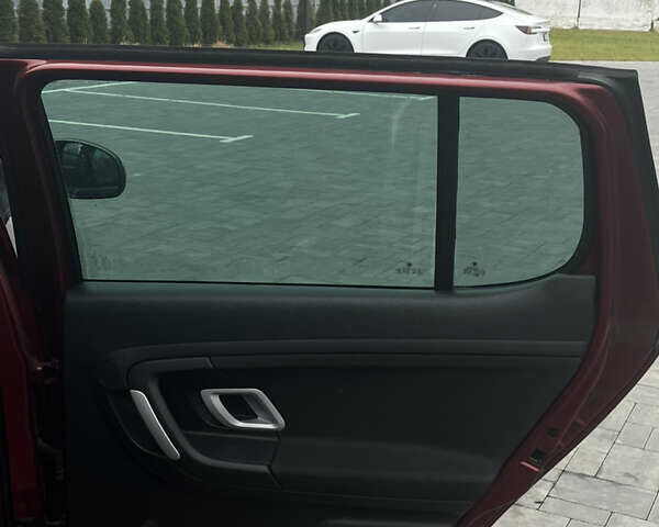 Червоний Шкода Фабія, об'ємом двигуна 1.39 л та пробігом 250 тис. км за 4850 $, фото 15 на Automoto.ua