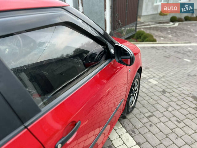 Червоний Шкода Фабія, об'ємом двигуна 1.2 л та пробігом 217 тис. км за 3999 $, фото 23 на Automoto.ua