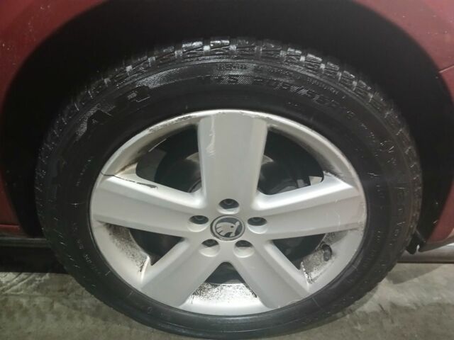 Червоний Шкода Фабія, об'ємом двигуна 0 л та пробігом 251 тис. км за 5499 $, фото 13 на Automoto.ua