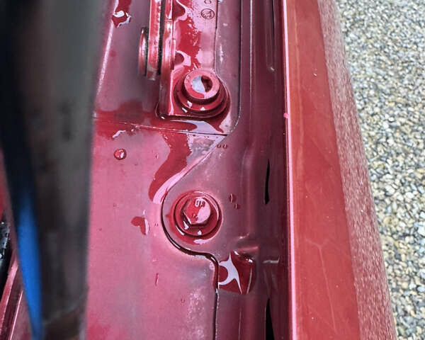 Красный Шкода Фабия, объемом двигателя 1.39 л и пробегом 232 тыс. км за 4500 $, фото 80 на Automoto.ua