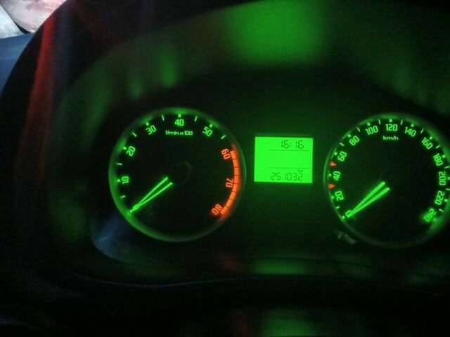 Червоний Шкода Фабія, об'ємом двигуна 0 л та пробігом 251 тис. км за 5499 $, фото 14 на Automoto.ua