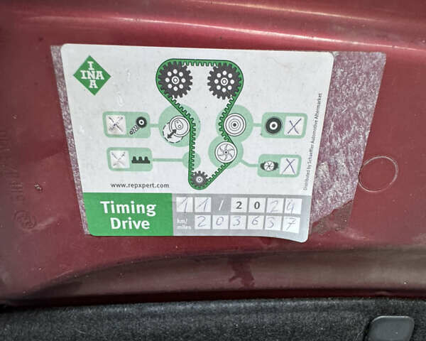 Красный Шкода Фабия, объемом двигателя 1.39 л и пробегом 232 тыс. км за 4500 $, фото 71 на Automoto.ua