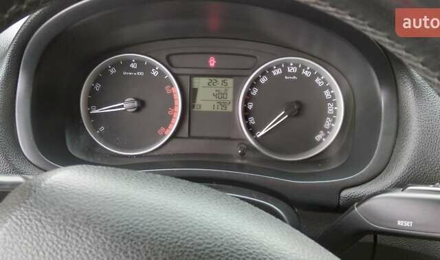 Шкода Фабія 2008 у Калуше на Automoto.ua Червоний Шкода Фабія, об'ємом двигуна 1.2 л та пробігом 118 тис. км за 4800 $, фото 1 на Automoto.ua