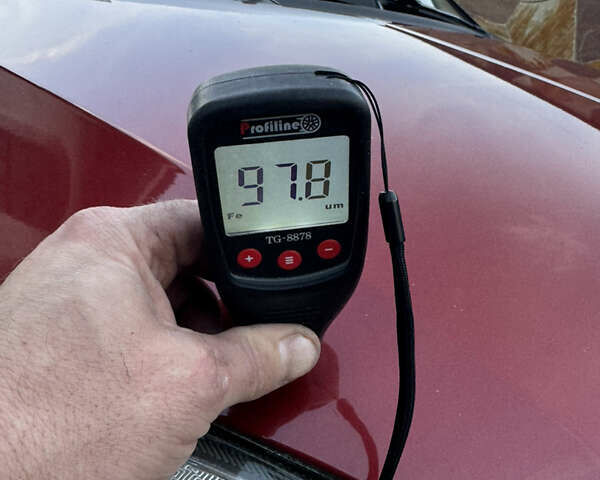 Красный Шкода Фабия, объемом двигателя 1.39 л и пробегом 232 тыс. км за 4500 $, фото 32 на Automoto.ua