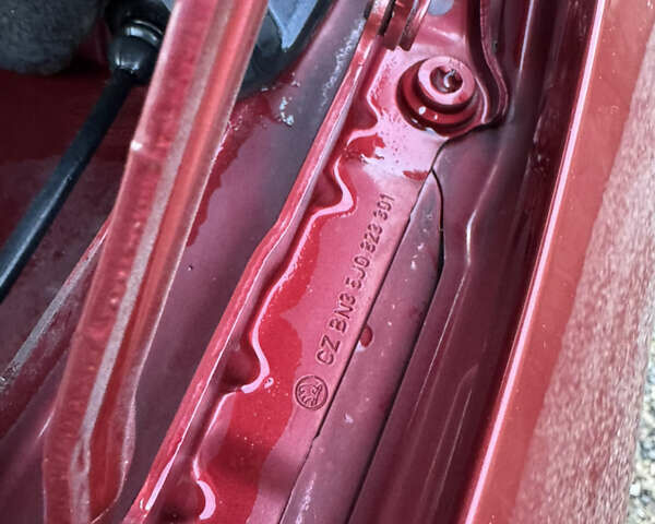 Красный Шкода Фабия, объемом двигателя 1.39 л и пробегом 232 тыс. км за 4500 $, фото 79 на Automoto.ua