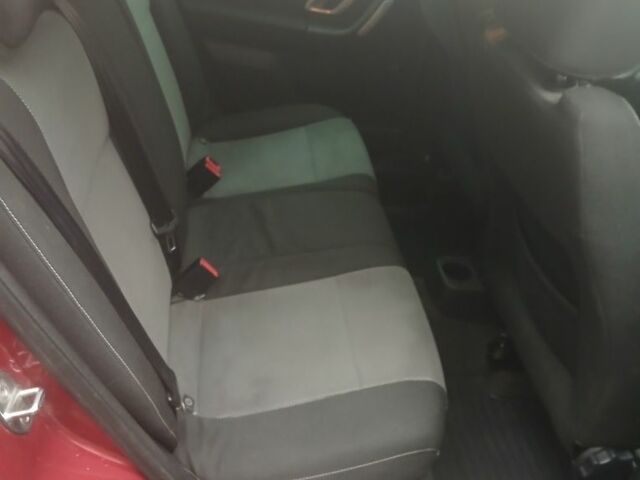 Червоний Шкода Фабія, об'ємом двигуна 0 л та пробігом 251 тис. км за 5499 $, фото 10 на Automoto.ua