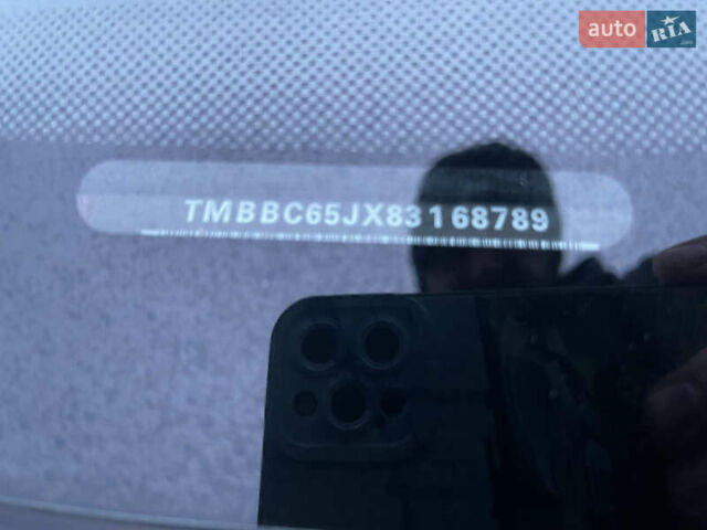 Красный Шкода Фабия, объемом двигателя 1.39 л и пробегом 181 тыс. км за 5200 $, фото 47 на Automoto.ua