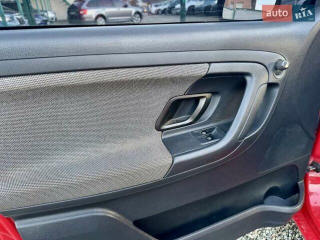 Червоний Шкода Фабія, об'ємом двигуна 1.2 л та пробігом 304 тис. км за 3999 $, фото 19 на Automoto.ua