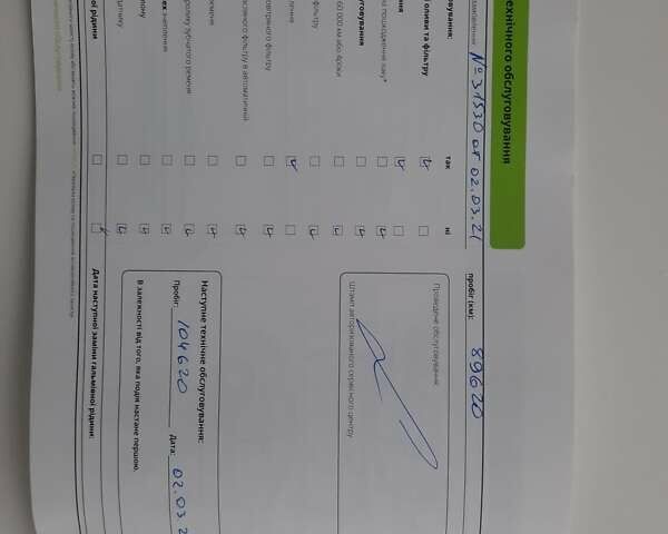 Красный Шкода Фабия, объемом двигателя 1.2 л и пробегом 107 тыс. км за 7490 $, фото 12 на Automoto.ua