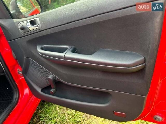 Червоний Шкода Фабія, об'ємом двигуна 1.2 л та пробігом 258 тис. км за 4100 $, фото 43 на Automoto.ua