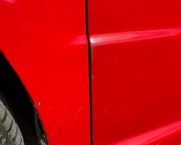 Червоний Шкода Фабія, об'ємом двигуна 1.2 л та пробігом 258 тис. км за 4100 $, фото 13 на Automoto.ua