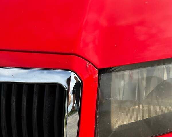 Червоний Шкода Фабія, об'ємом двигуна 1.2 л та пробігом 258 тис. км за 4100 $, фото 16 на Automoto.ua
