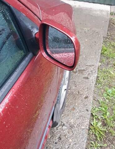 Красный Шкода Фабия, объемом двигателя 1.4 л и пробегом 255 тыс. км за 4100 $, фото 20 на Automoto.ua