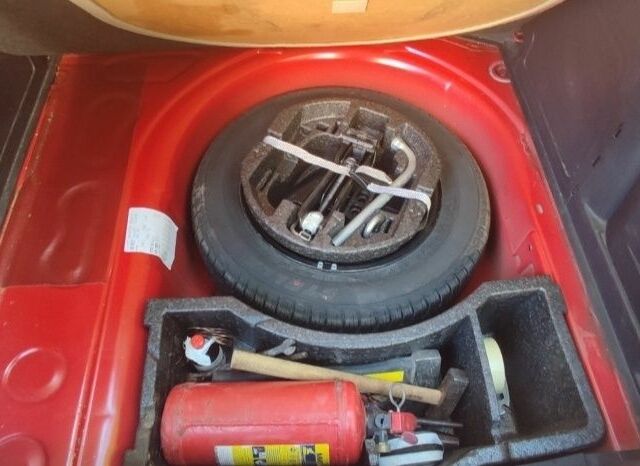 Шкода Фабия 2008 в Харькове на Automoto.ua Красный Шкода Фабия, объемом двигателя 1.2 л и пробегом 66 тыс. км за 6000 $, фото 7 на Automoto.ua