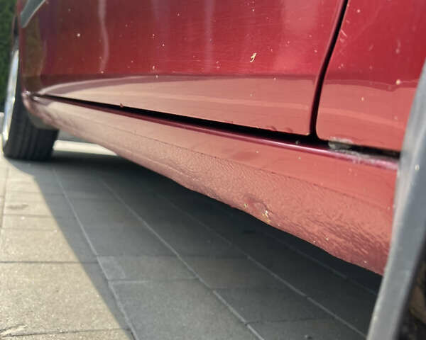 Красный Шкода Фабия, объемом двигателя 1.2 л и пробегом 157 тыс. км за 5500 $, фото 8 на Automoto.ua